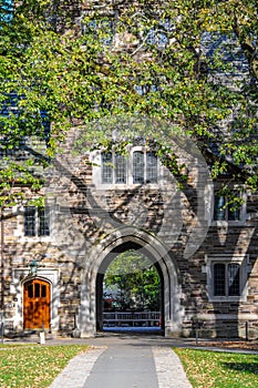Princeton University