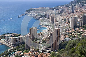 Principality of Monaco photo