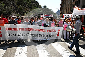 Principality of Monaco