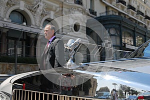 Principality of Monaco