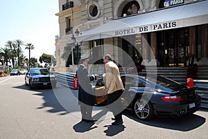 Principality of Monaco