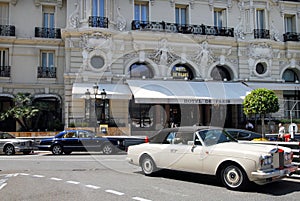 Principality of Monaco