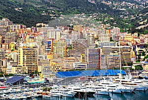 Principality of Monaco