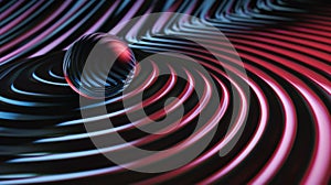 The Principle of the Doppler Effect