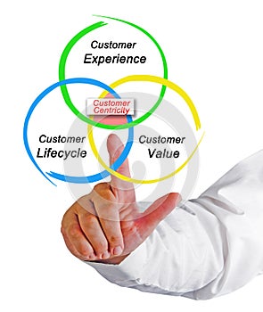 Principles of Customer Centricity