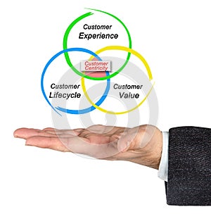 Principles of Customer Centricity