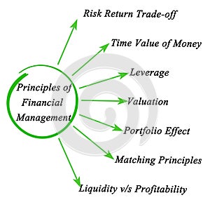 Principles of Financial Management