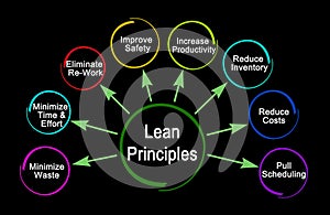 Principles of Lean Methodology