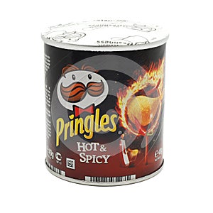 Pringles