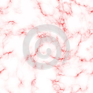 Prink and White abstract marble  texture Background.