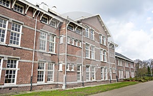 Prins Maurits Military Complex photo