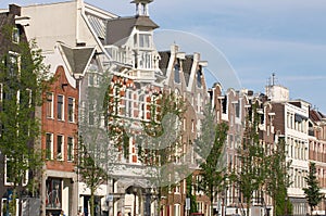 Prinsengracht, Amsterdam