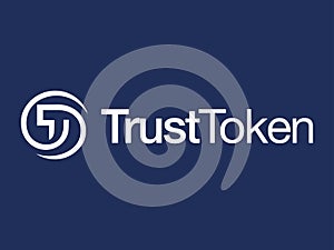 TrustToken cryptocurrency icon