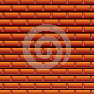 Brick Wall Pattern, Texture, Background