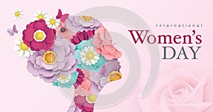 Happy Women`s Day