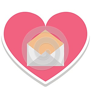 Gift box Isolated Vector Icon that can be easily modified or edit