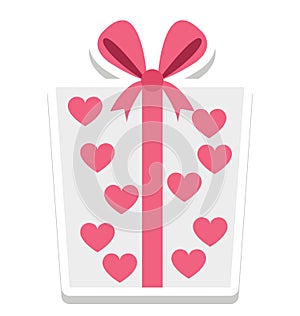 Celebrations Isolated Vector Icon that can be easily modified or edit