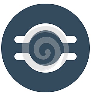 Label Isolated Vector Icon which can easily modified or edit Label Isolated Vector Icon which can easily modified or edit