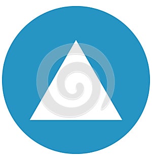 Outline Isolated Vector Icon which can easily modified or edit