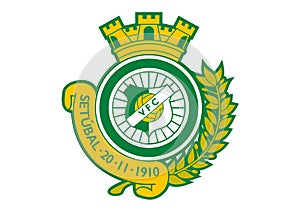 VitÃÂ³ria Futebol Clube Logo