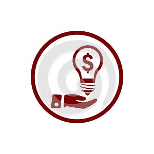 business, develop,setting, innovation, creative idea management icon