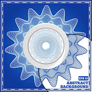 Abstract background.