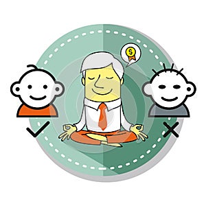 Home web icon on white background. File Available.