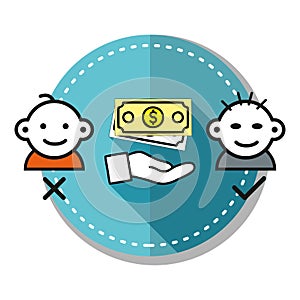 Home web icon on white background. File Available.