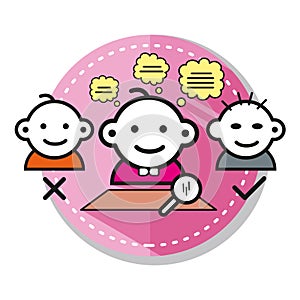 Home web icon on white background. File Available.