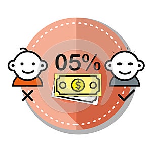 Home web icon on white background. File Available.