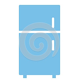 Electronics Isolated Vector icon which can easily modify or edit