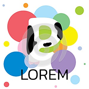 P letter logo design.