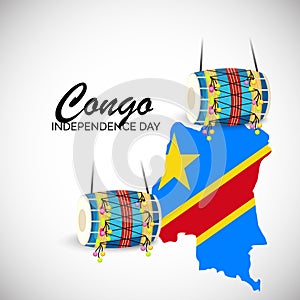 Kongo nezávislost 