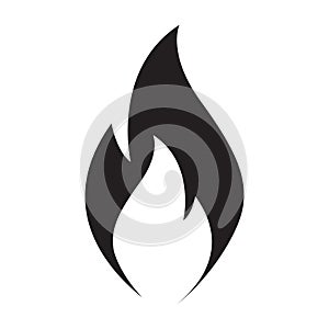 Fire, Flame Symbol, Icon