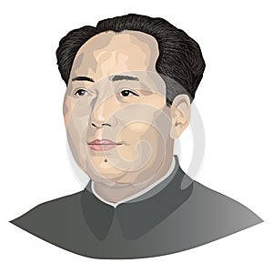 Mao Chinese leader