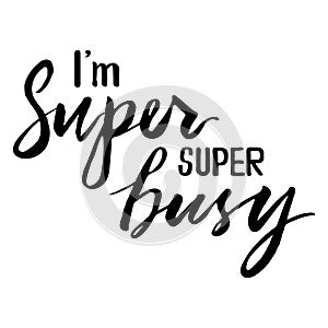 Calligraphy / Hand Lettering / Quote