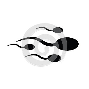 Sperm of human icon