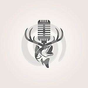 outdoorsman radio logo photo