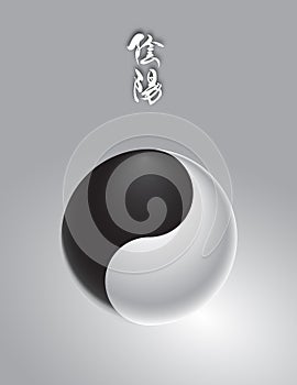 Yin Yang Character