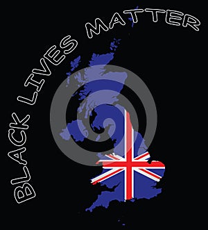 United Kingdom Black Lives Matter