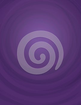 Purple whimsical circular motion background,