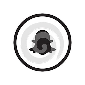 Snapchat icon