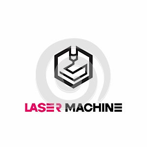 Laser cutting engraving