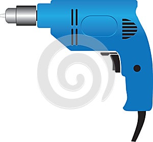 Electric drill repair tool
