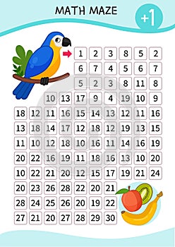 Kids educational game