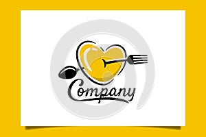 Eat Lover Logo