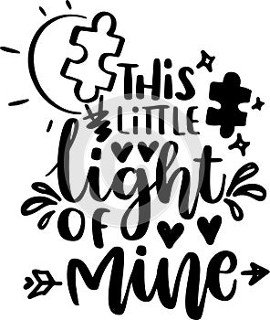 This Little Light Of Mine