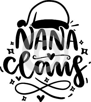 Nana Clans photo