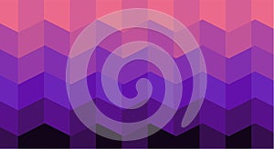 mosaic seamless shape pattern background vector illustration