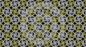 Circle seamless shape pattern background, modern shape composition, vector eps 10.